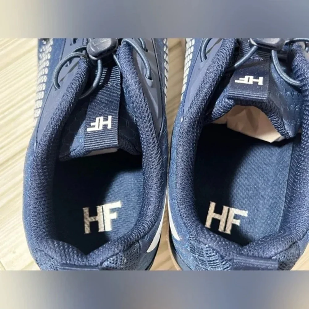 Hike Footwear Cloud Series Ergonomic Support Barefoot sneaker unisex EU38